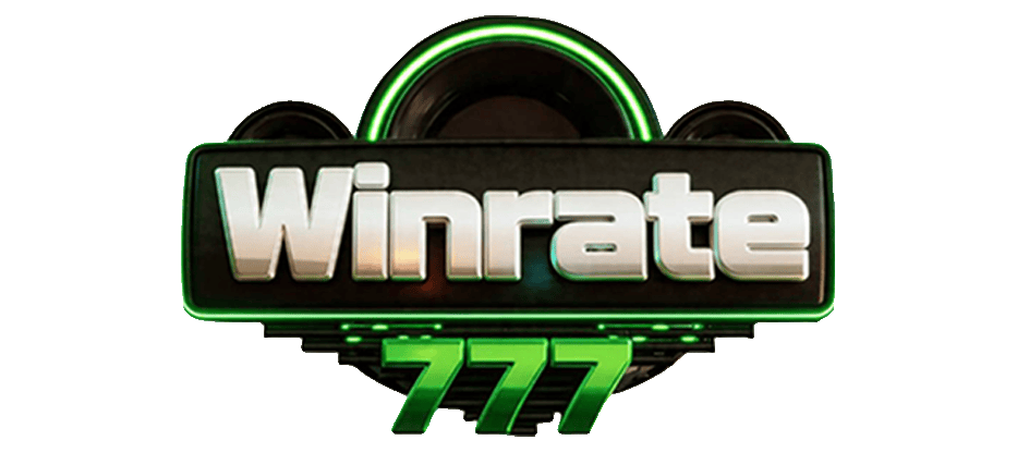 WINRATE777 เว็บตรง สล็อต บาคาร่า แทงบอล ฝากถอนออโต้